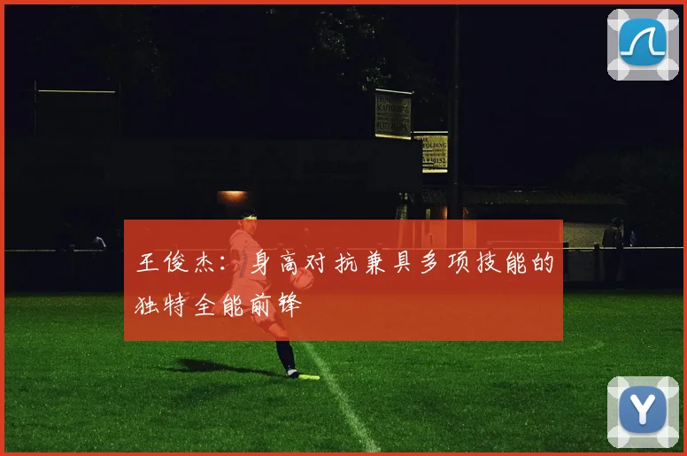王俊杰：身高对抗兼具多项技能的独特全能前锋